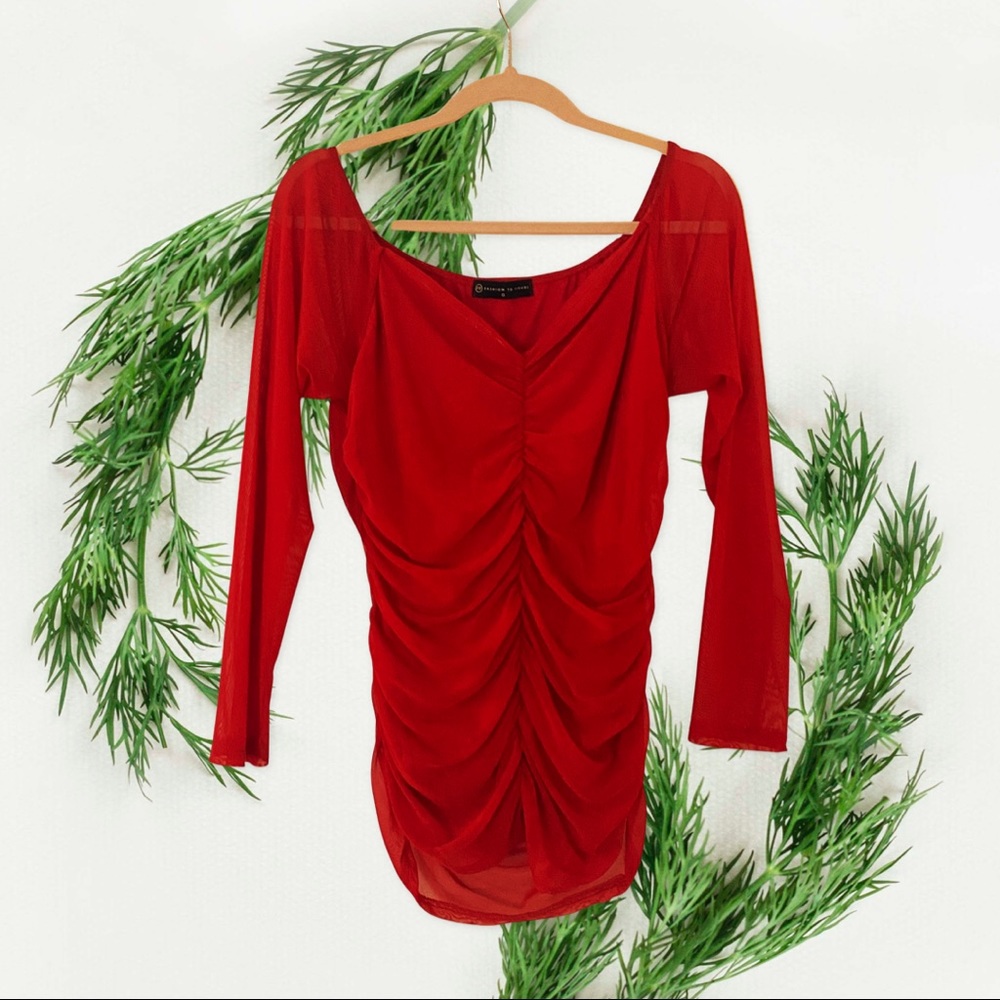 Lightly used shirt. Worn on Love games